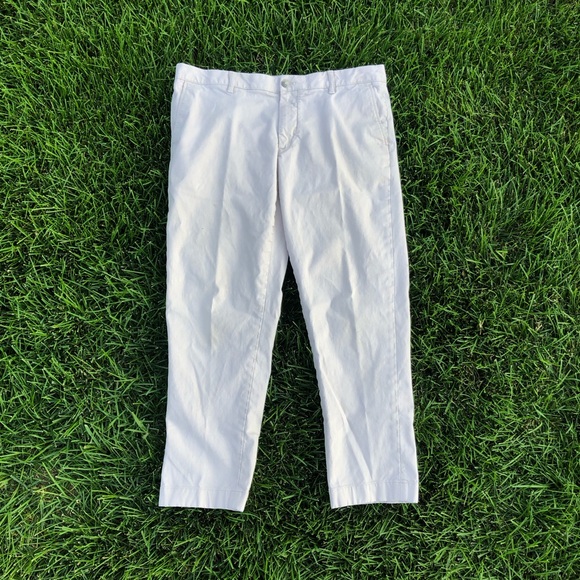 Lacoste dress pants - Picture 6 of 7